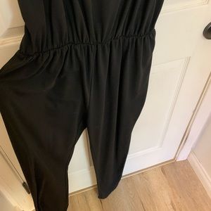 Super cute T-shirt romper!